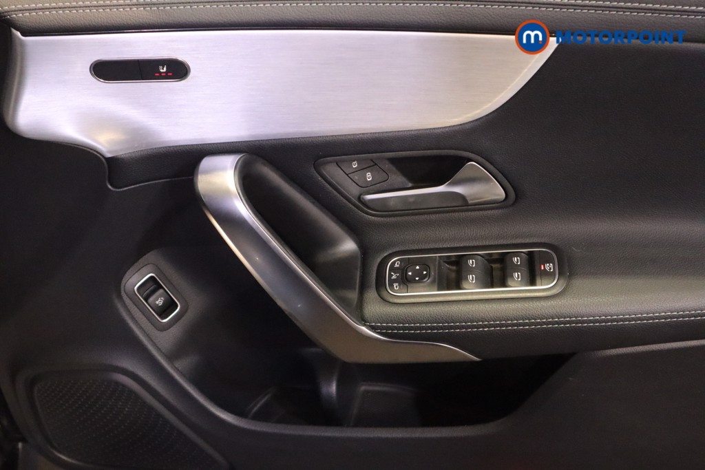 Used Mercedes-Benz CLA 2021 for sale - 76739084: Photo 21