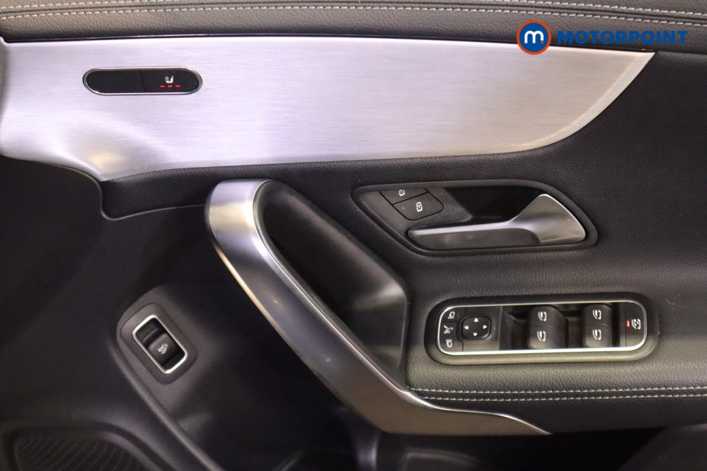 Used Mercedes-Benz CLA 2021 for sale - 76739084: Photo 22