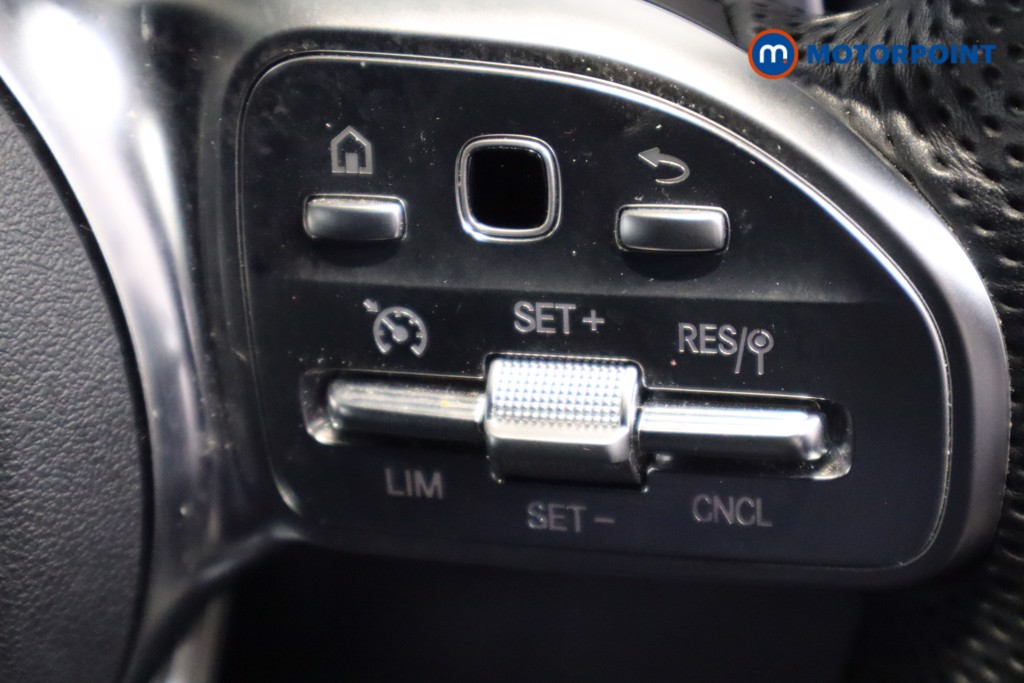 Used Mercedes-Benz CLA 2021 for sale - 76739084: Photo 26