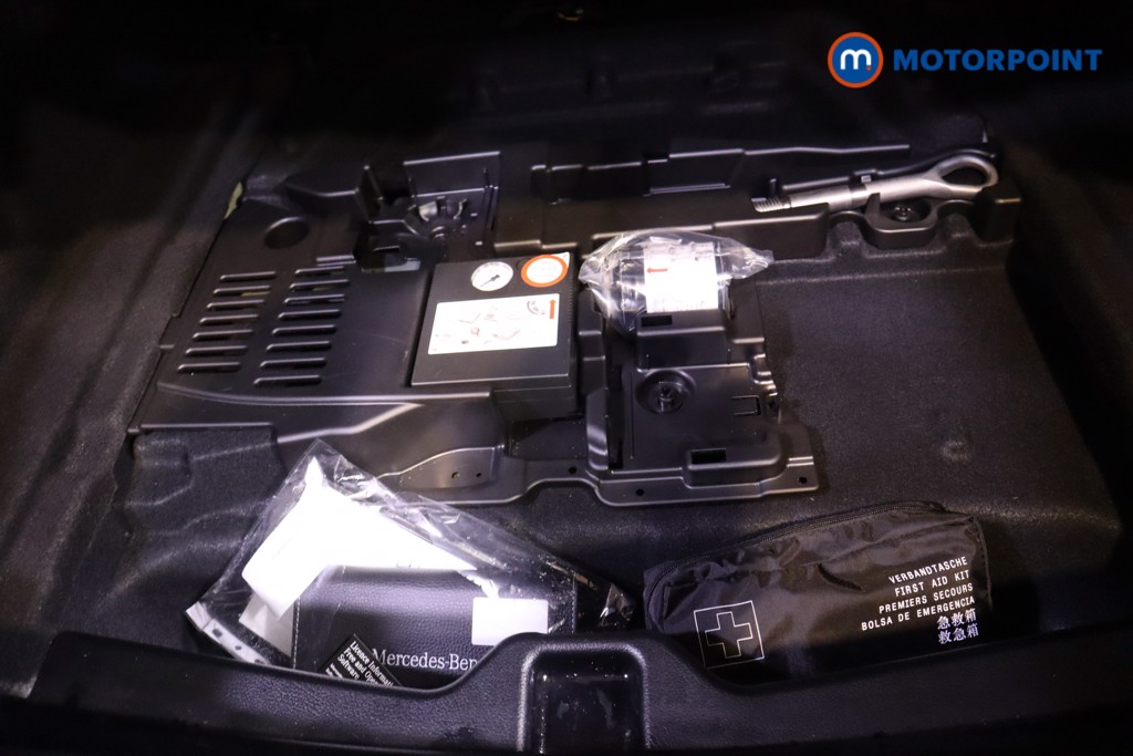 Used Mercedes-Benz CLA 2021 for sale - 76739084: Photo 36