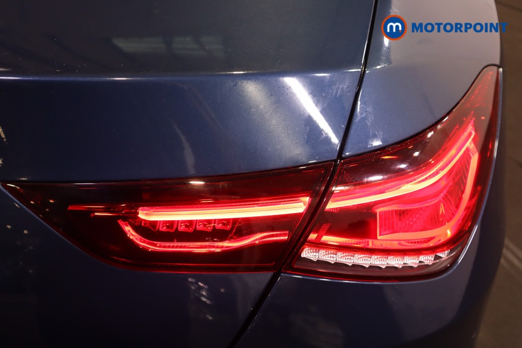 Used Mercedes-Benz CLA 2021 for sale - 76739084: Photo 38