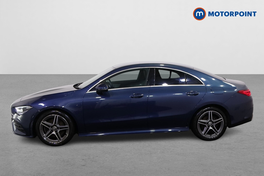 Used Mercedes-Benz CLA 2021 for sale - 76739084: Photo 4