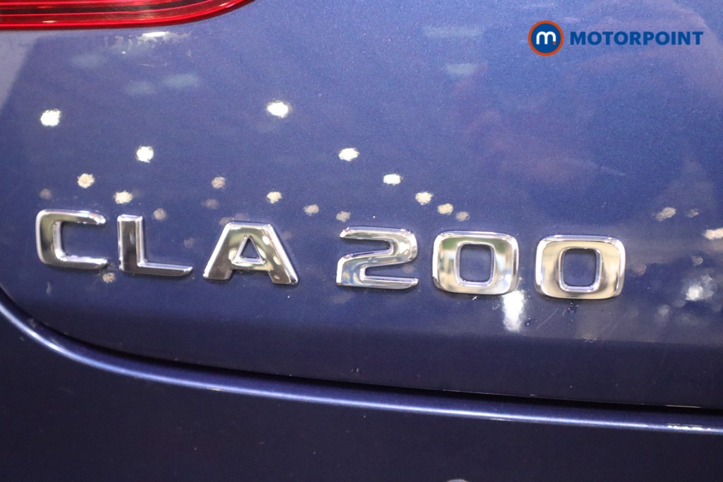 Used Mercedes-Benz CLA 2021 for sale - 76739084: Photo 40