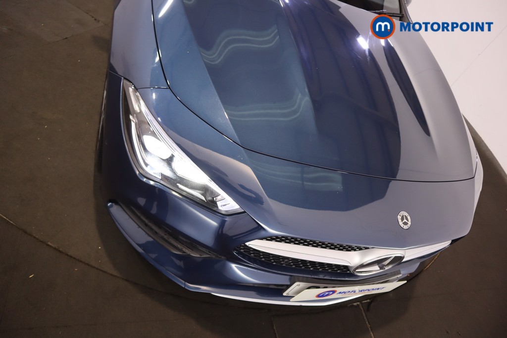 Used Mercedes-Benz CLA 2021 for sale - 76739084: Photo 42