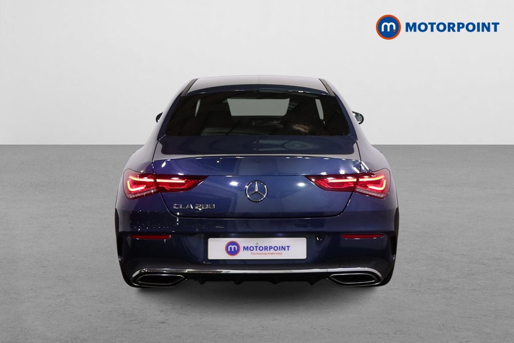 Used Mercedes-Benz CLA 2021 for sale - 76739084: Photo 6