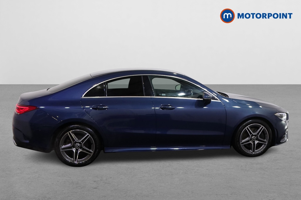 Used Mercedes-Benz CLA 2021 for sale - 76739084: Photo 8