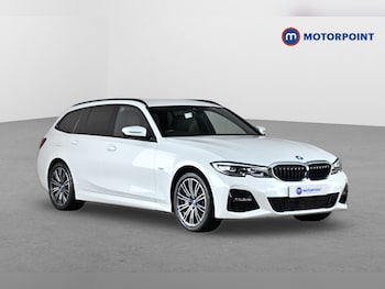 Used BMW 3 Series 2022 for sale - 79196360: Photo