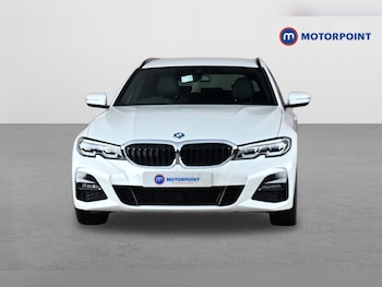 Used BMW 3 Series 2022 for sale - 79196360: Photo