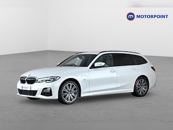 Used BMW 3 Series 2022 for sale - 79196360: Photo