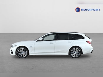 Used BMW 3 Series 2022 for sale - 79196360: Photo