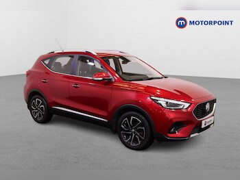 Used MG MG ZS 2021 for sale - 75672649: Photo
