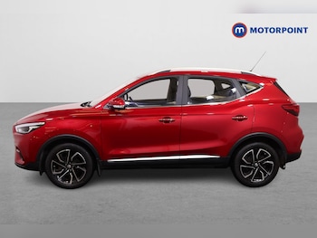 Used MG MG ZS 2021 for sale - 75672649: Photo
