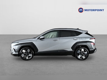 Used Hyundai KONA 2026 for sale - 79089055: Photo