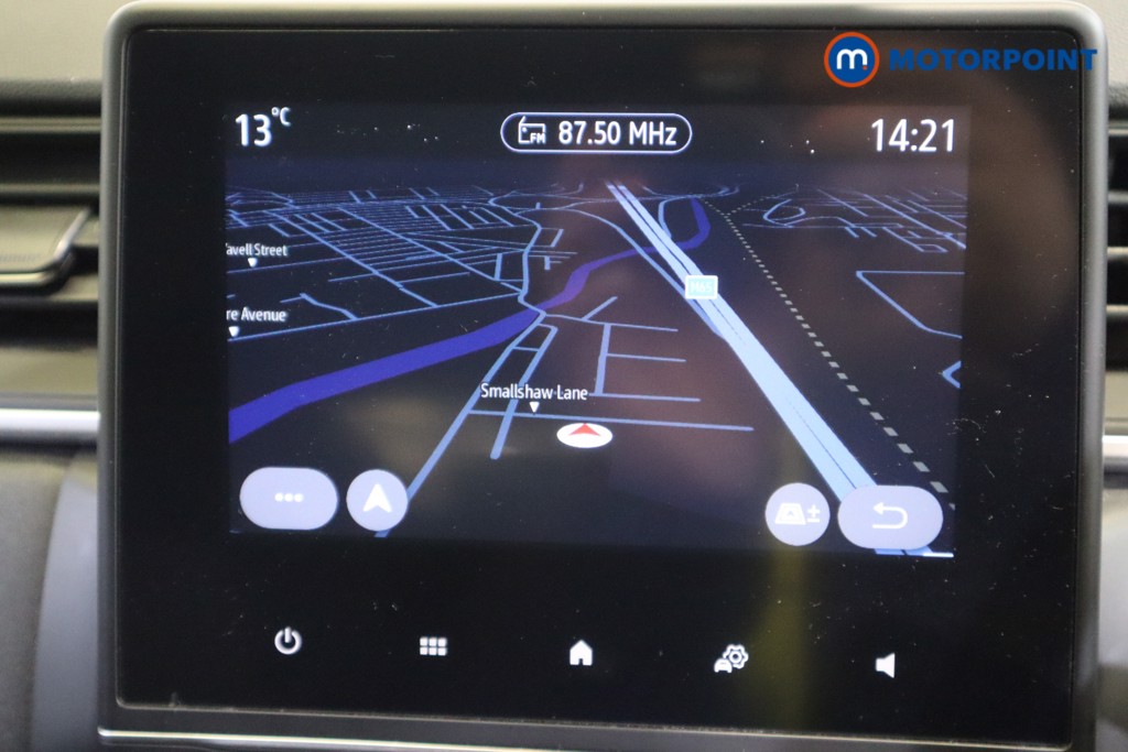 Used Renault Captur 2022 for sale - 76491286: Photo 10