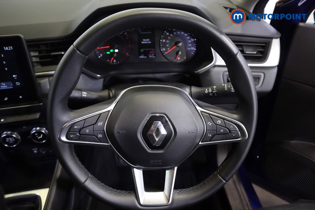 Used Renault Captur 2022 for sale - 76491286: Photo 11