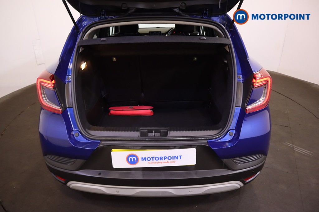 Used Renault Captur 2022 for sale - 76491286: Photo 16