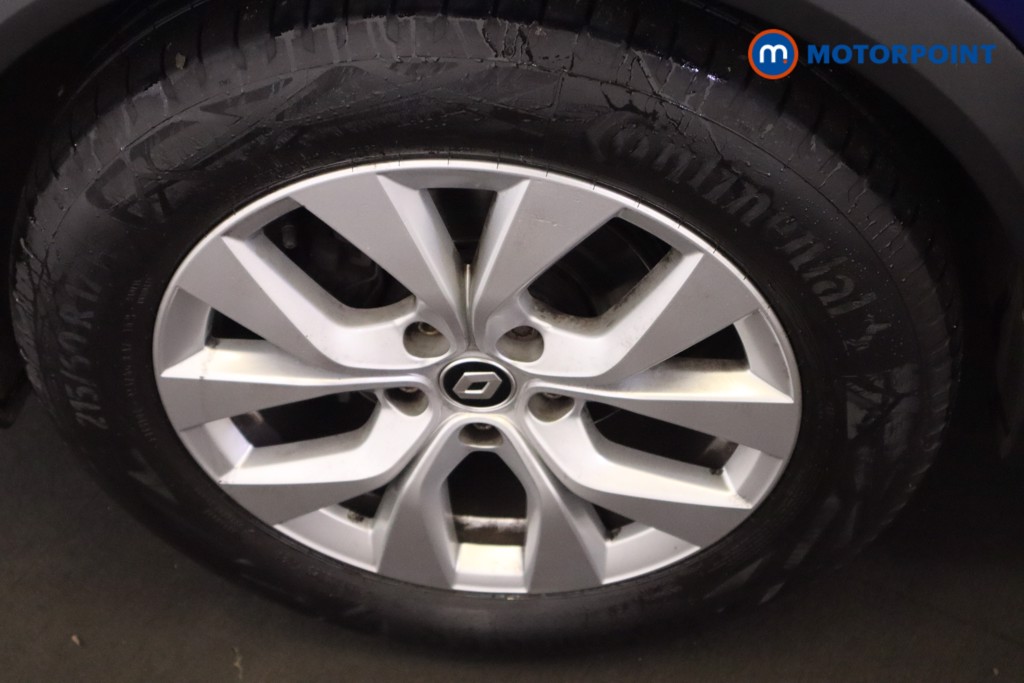 Used Renault Captur 2022 for sale - 76491286: Photo 18