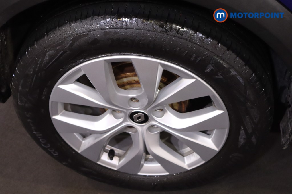 Used Renault Captur 2022 for sale - 76491286: Photo 20