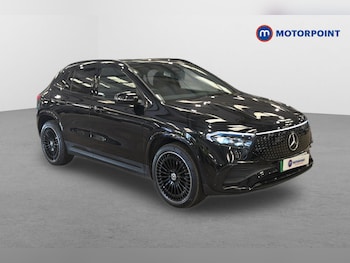 Used Mercedes-Benz EQA 2025 for sale - 78226872: Photo