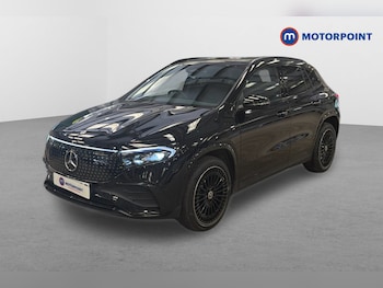 Used Mercedes-Benz EQA 2025 for sale - 78226872: Photo