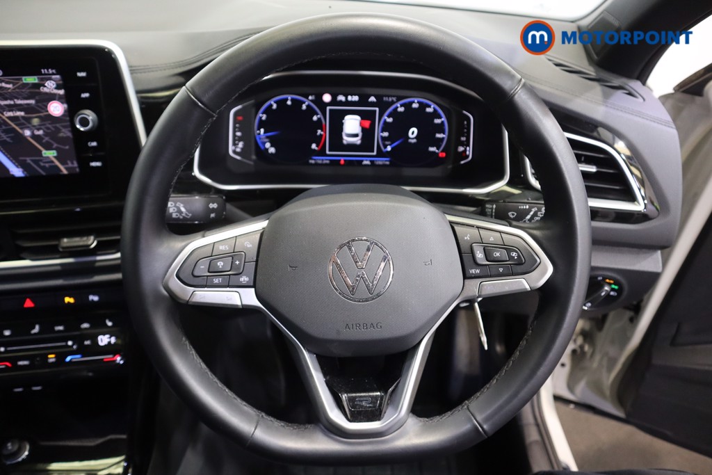Used Volkswagen T-Roc 2024 for sale - 77916782: Photo 10