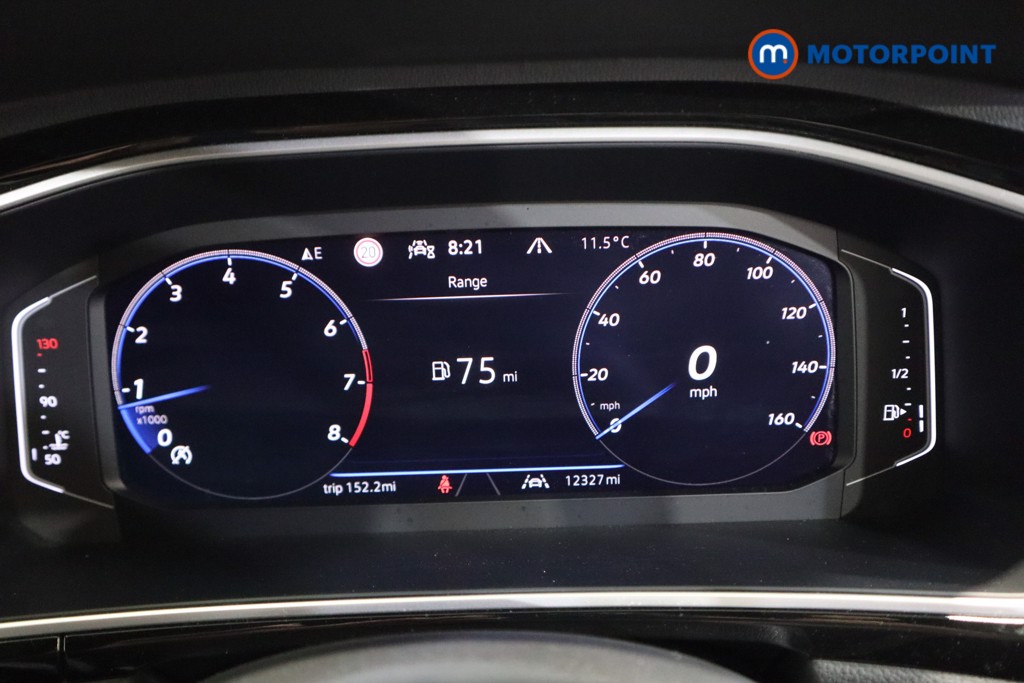 Used Volkswagen T-Roc 2024 for sale - 77916782: Photo 11