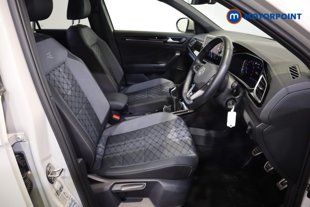 Used Volkswagen T-Roc 2024 for sale - 77916782: Photo 13