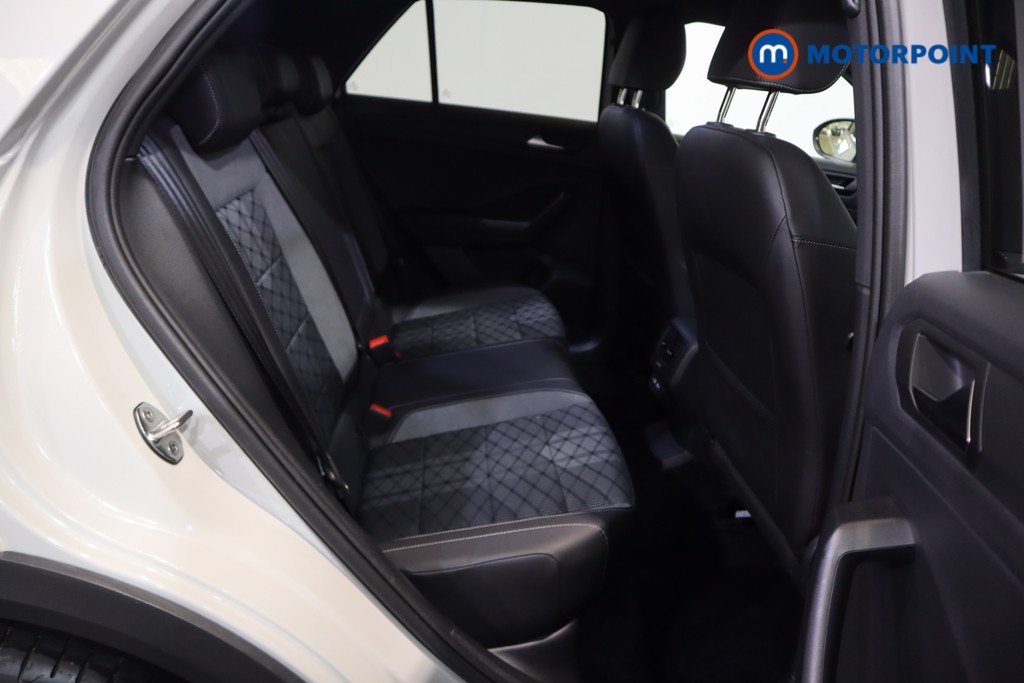 Used Volkswagen T-Roc 2024 for sale - 77916782: Photo 14