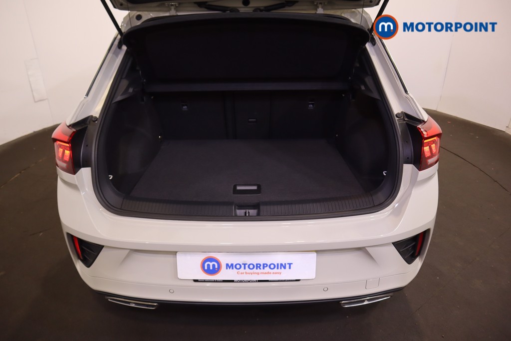 Used Volkswagen T-Roc 2024 for sale - 77916782: Photo 15