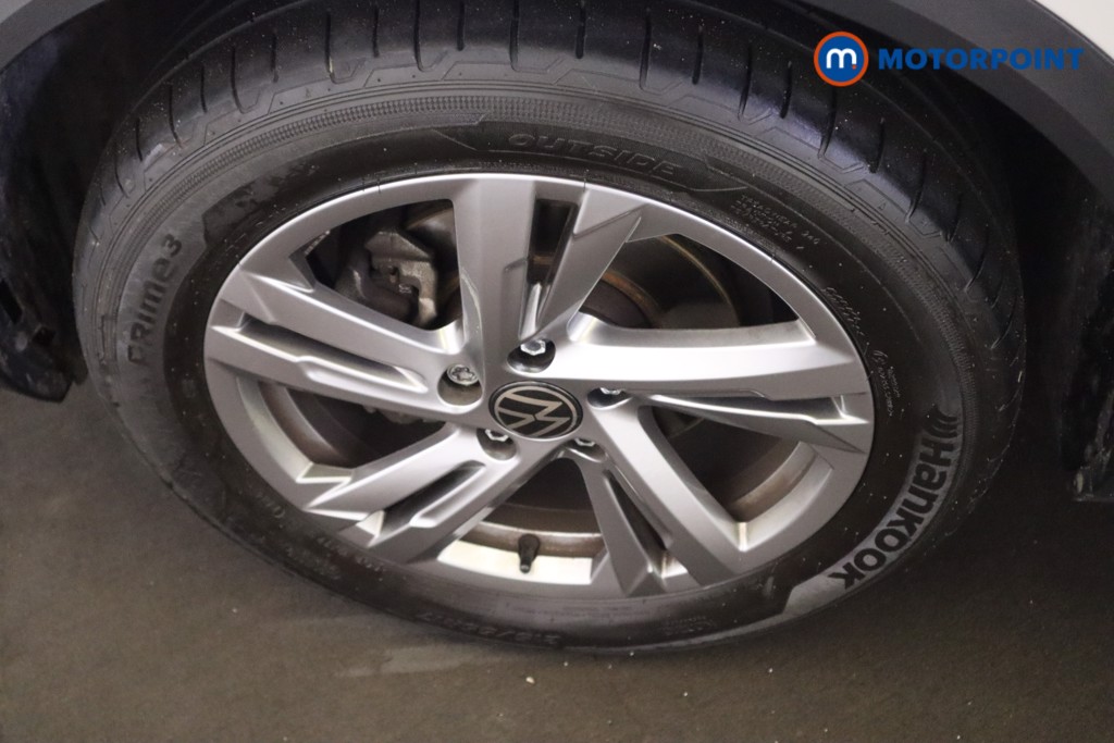 Used Volkswagen T-Roc 2024 for sale - 77916782: Photo 17