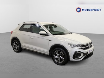 2024 - 1.5 TSI R-Line 5dr