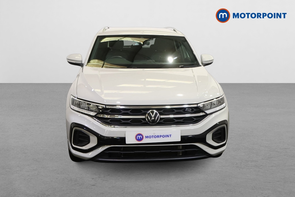 Used Volkswagen T-Roc 2024 for sale - 77916782: Photo 2