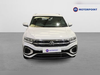 Used Volkswagen T-Roc 2024 for sale - 77916782: Photo