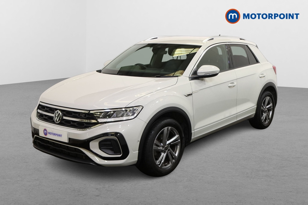 Used Volkswagen T-Roc 2024 for sale - 77916782: Photo 3