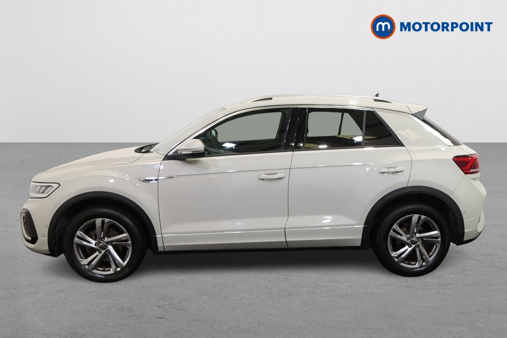 Used Volkswagen T-Roc 2024 for sale - 77916782: Photo 4