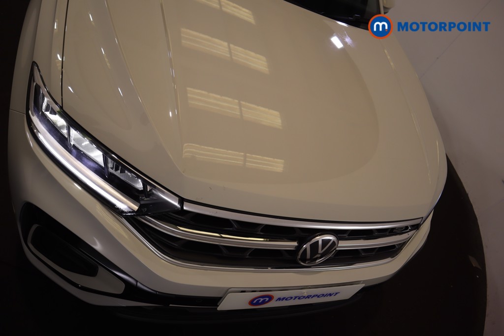 Used Volkswagen T-Roc 2024 for sale - 77916782: Photo 42