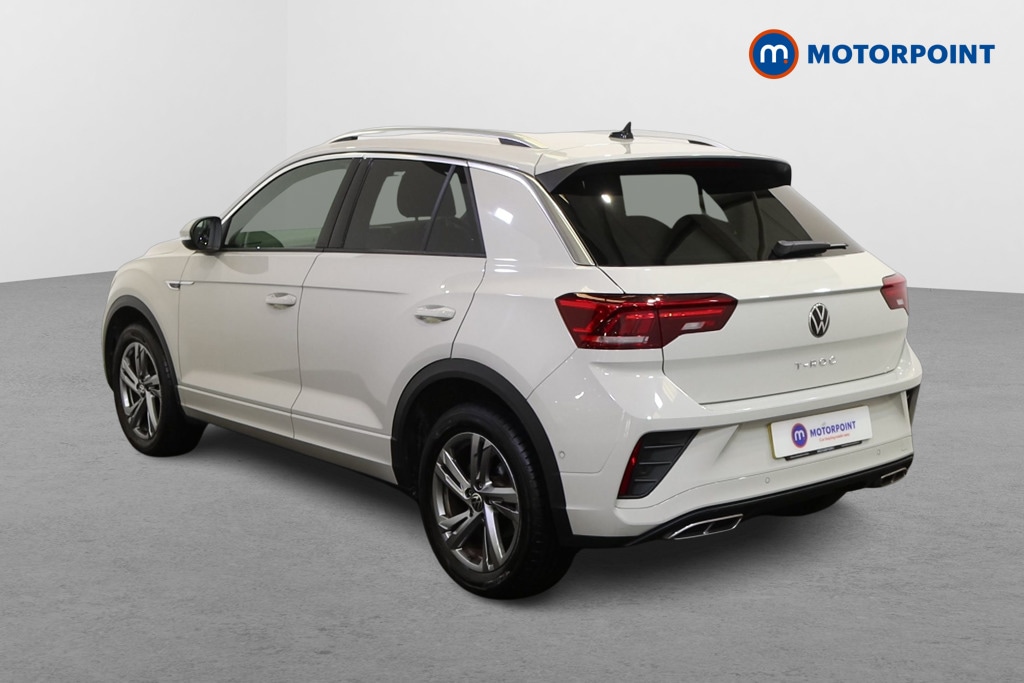 Used Volkswagen T-Roc 2024 for sale - 77916782: Photo 5