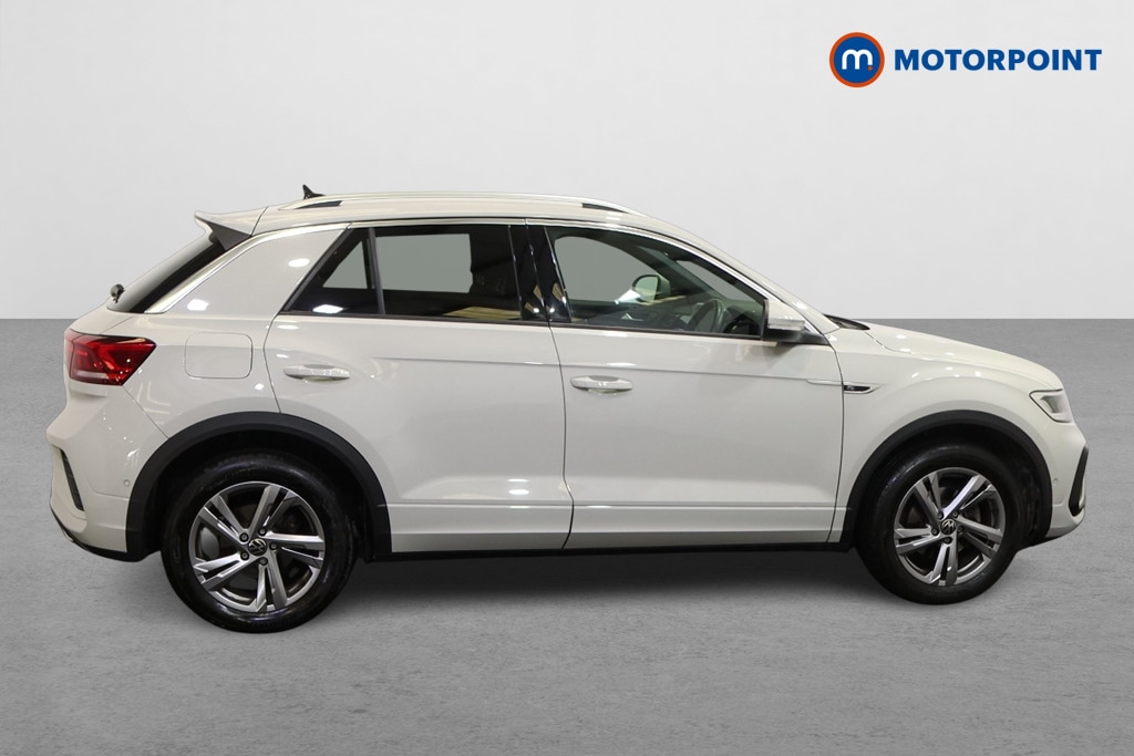 Used Volkswagen T-Roc 2024 for sale - 77916782: Photo 8