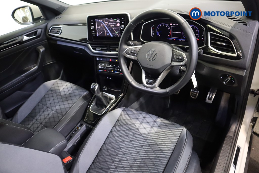 Used Volkswagen T-Roc 2024 for sale - 77916782: Photo 9