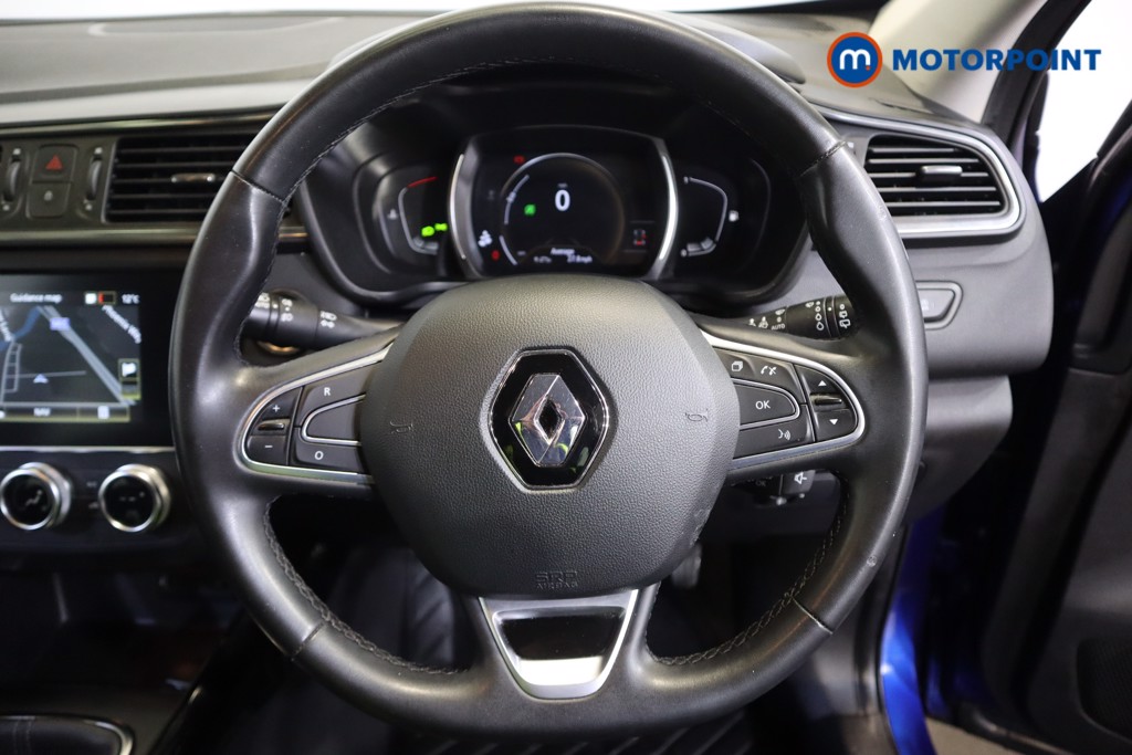 Used Renault Kadjar 2020 for sale - 76405349: Photo 11