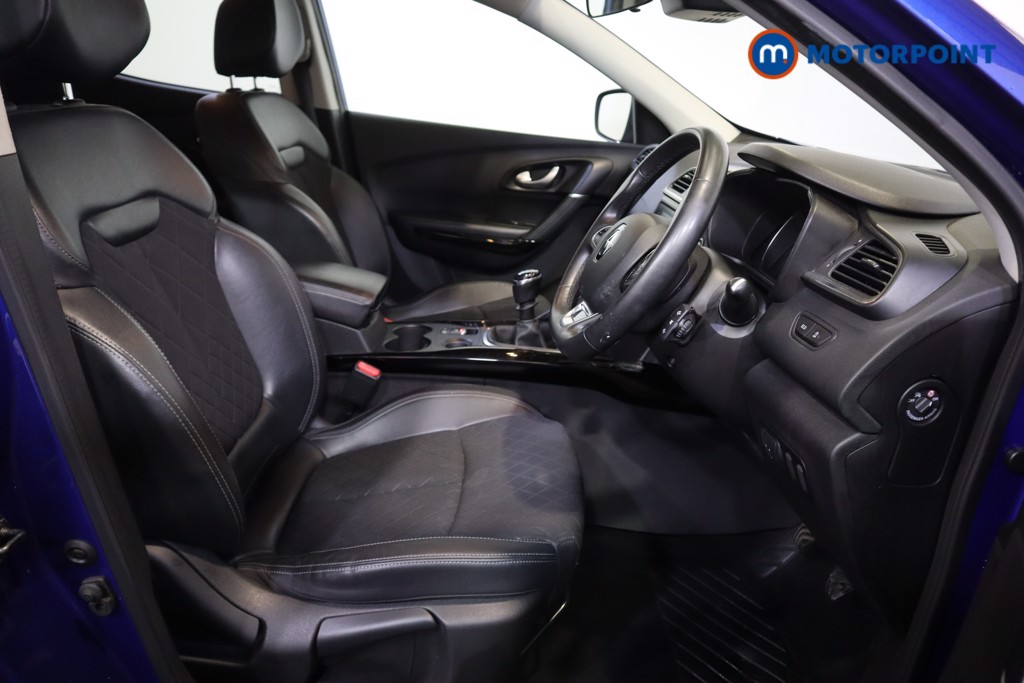 Used Renault Kadjar 2020 for sale - 76405349: Photo 14