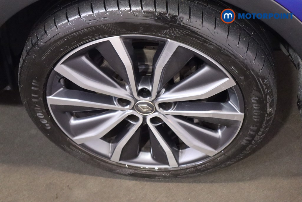 Used Renault Kadjar 2020 for sale - 76405349: Photo 19