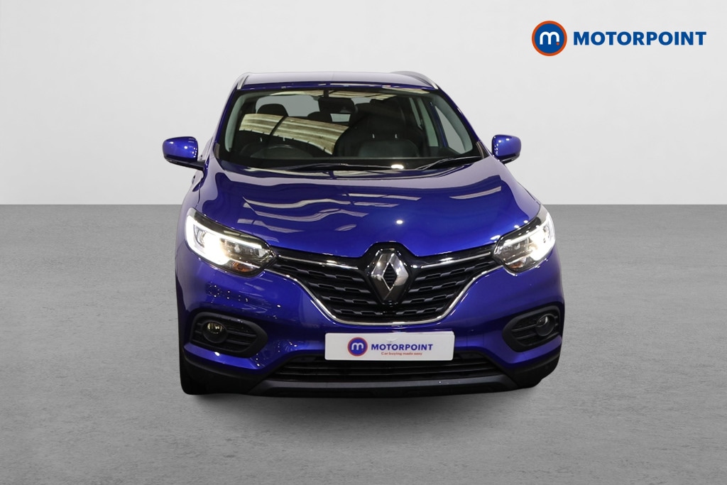 Used Renault Kadjar 2020 for sale - 76405349: Photo 2