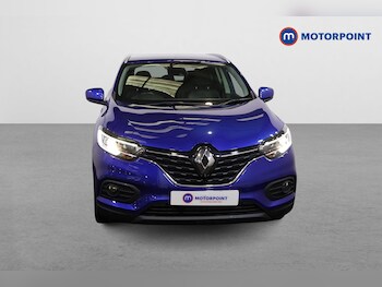 Used Renault Kadjar 2020 for sale - 76405349: Photo