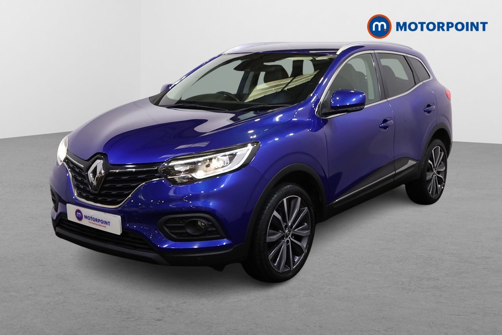 Used Renault Kadjar 2020 for sale - 76405349: Photo 3