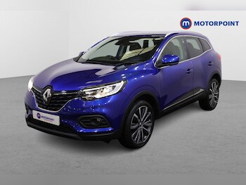 Used Renault Kadjar 2020 for sale - 76405349: Photo