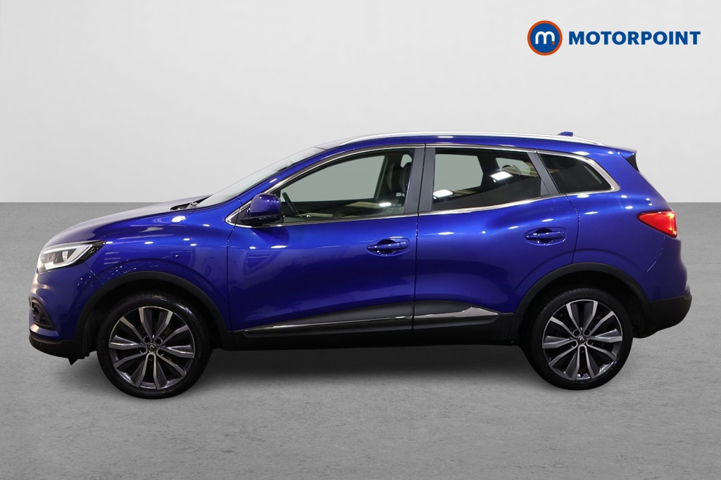 Used Renault Kadjar 2020 for sale - 76405349: Photo 4