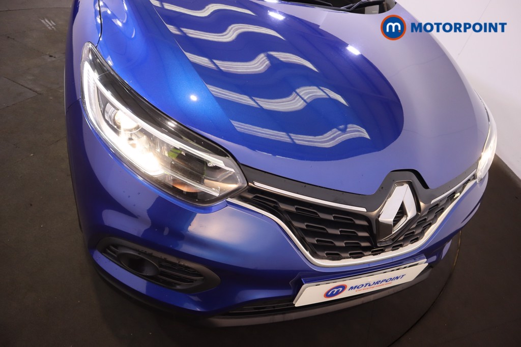 Used Renault Kadjar 2020 for sale - 76405349: Photo 42