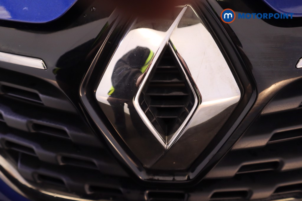 Used Renault Kadjar 2020 for sale - 76405349: Photo 43