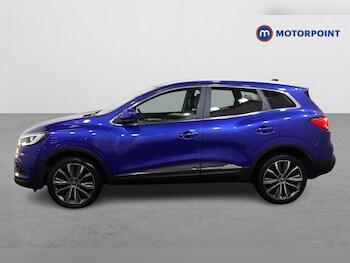 Used Renault Kadjar 2020 for sale - 76405349: Photo